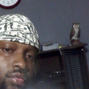 Meet your Posher, Randy